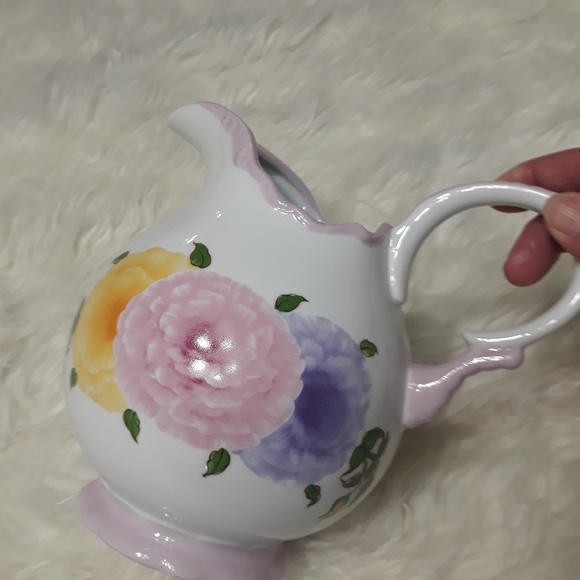 Rare!!! Lissi Kaplan pitcher and oval dish - Picture 6 of 13